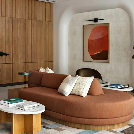 Hotel Kimpton Theta - Times Square By Ihg 5*