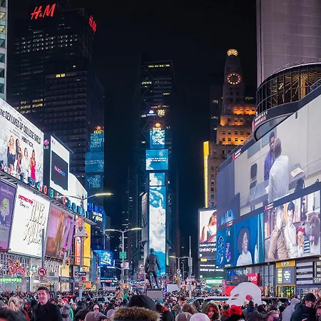Kimpton Theta - Times Square By Ihg Hotel