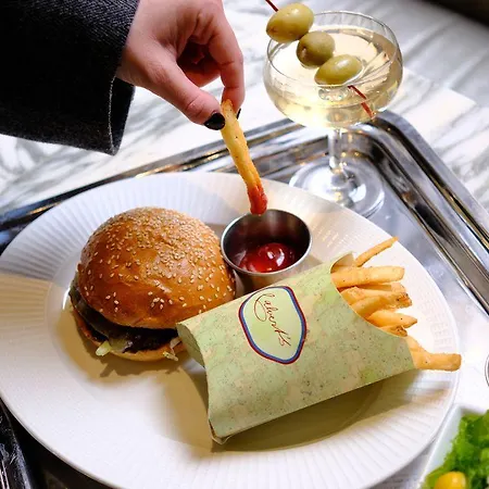 Park Lane 5* New York