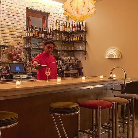 The Frederick Tribeca, A Small Luxury Hotel 5*