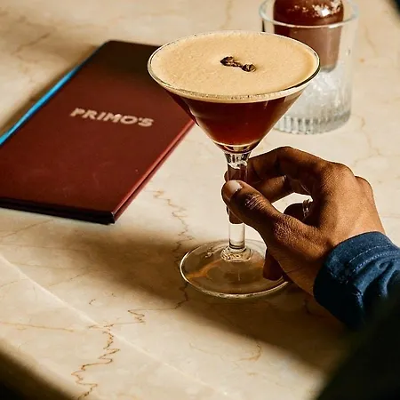 The Frederick Tribeca, A Small Luxury