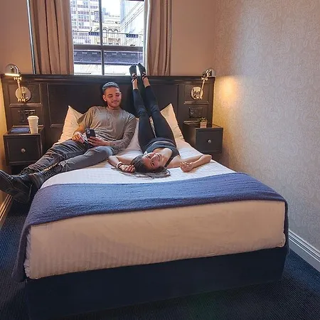 Hotel The Frederick Tribeca, A Small Luxury
