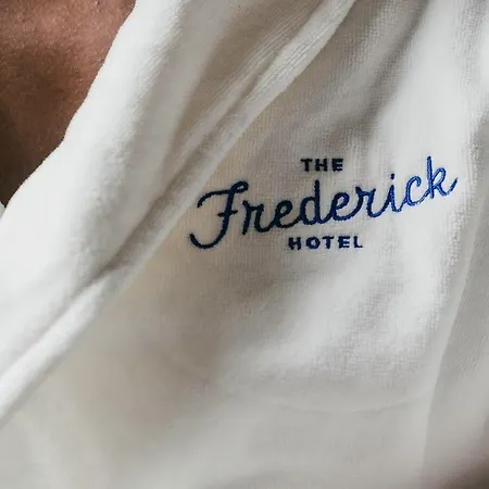 Hotel The Frederick Tribeca, A Small Luxury