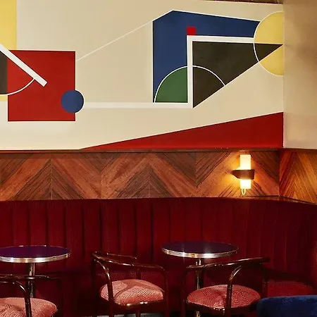 The Frederick Tribeca, A Small Luxury Hotel