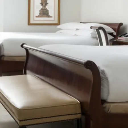 The Michelangelo 4* New York