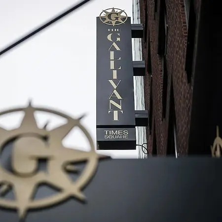 The Gallivant Times Square 4* New York