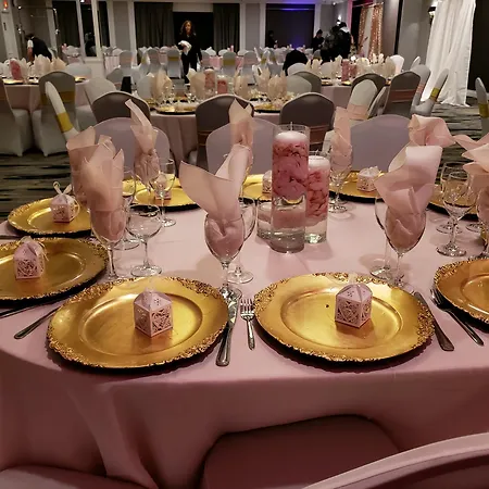 Hotel Adria And Conference Center