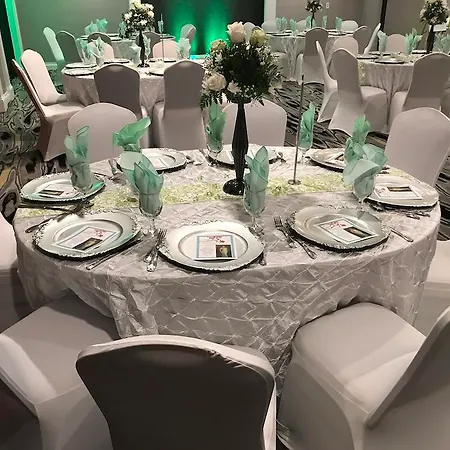 Hotel Adria And Conference Center