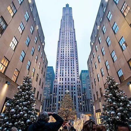 Hotel The Belvedere New York