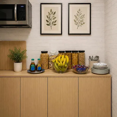 Apartment Lavender Style In Geusthouse *