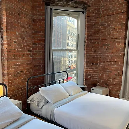 Apartment Nest 1 Bedroom Kitchenette 3*