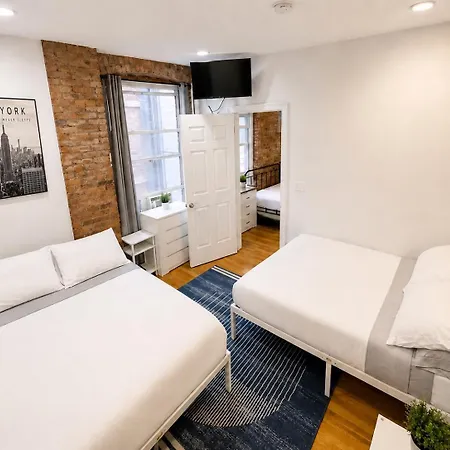 Apartment Nest 1 Bedroom Kitchenette