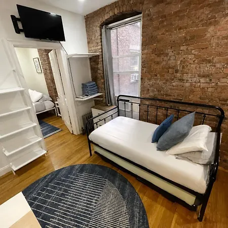 Apartment Nest 1 Bedroom Kitchenette