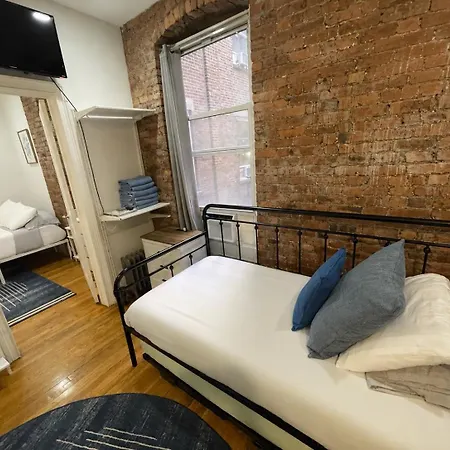 Nest 1 Bedroom Kitchenette 3*