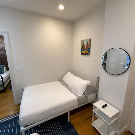 Nest 1 Bedroom Kitchenette