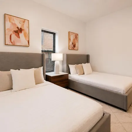Aparthotel Bay Ridge