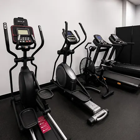Bay Ridge Aparthotel 2*