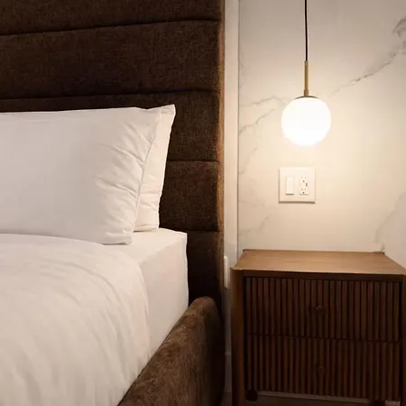 Bay Ridge Aparthotel 2*