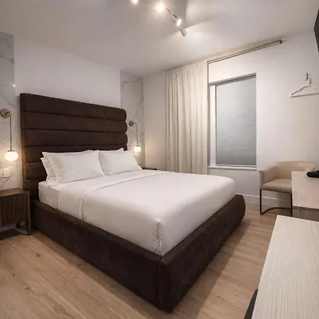 Aparthotel Bay Ridge New York