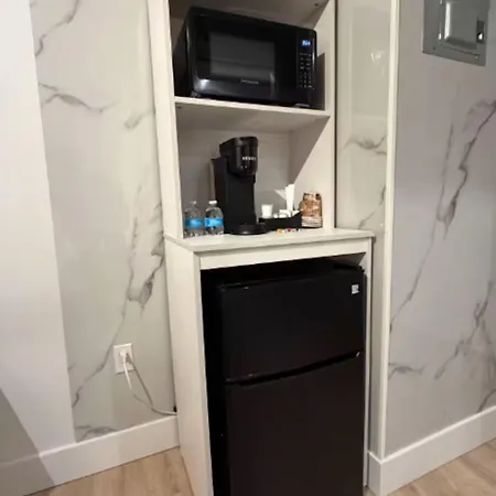 Aparthotel Bay Ridge 2*