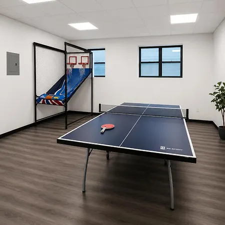 Bay Ridge Aparthotel 2*