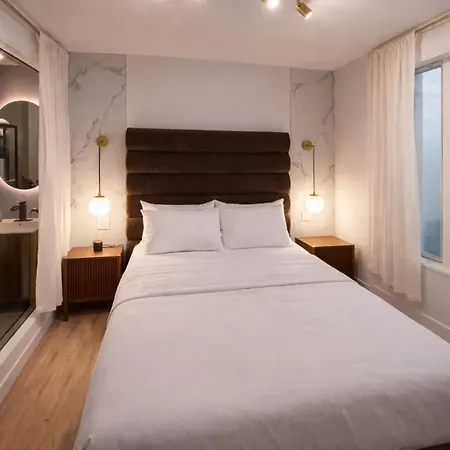 Aparthotel Bay Ridge New York
