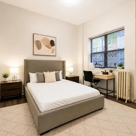 Aparthotel Bay Ridge 2*