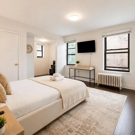 Bay Ridge 2* New York
