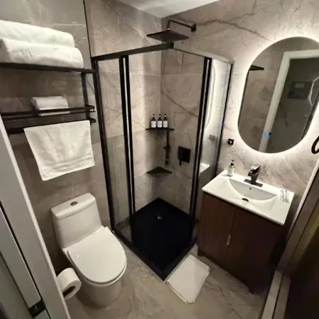 Bay Ridge Aparthotel 2*