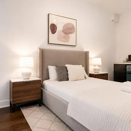 Bay Ridge Aparthotel New York