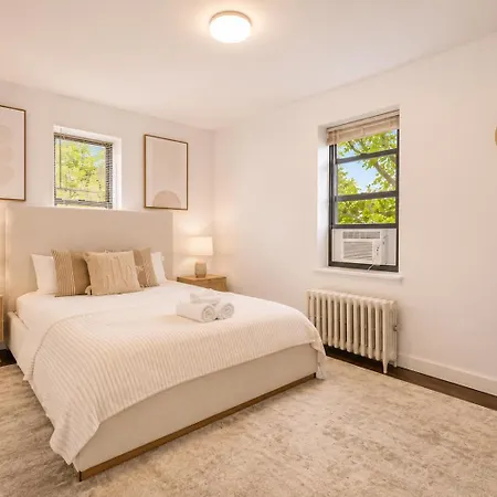 Aparthotel Bay Ridge New York