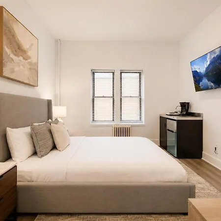 Aparthotel Bay Ridge