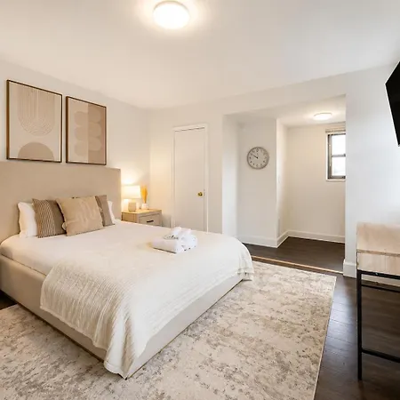 Bay Ridge Aparthotel 2*