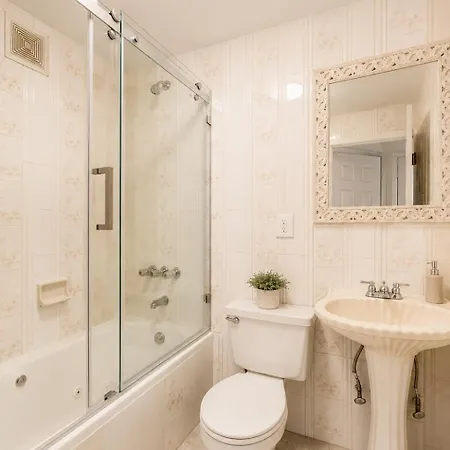 Aparthotel Bay Ridge 2*
