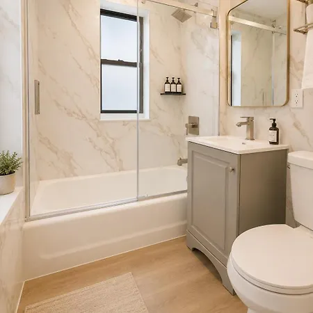 Aparthotel Bay Ridge New York