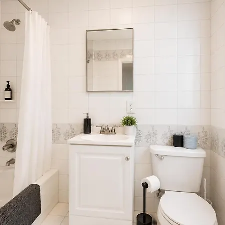 Aparthotel Bay Ridge