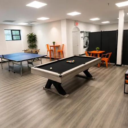 Aparthotel Bay Ridge New York
