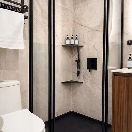 Aparthotel Bay Ridge