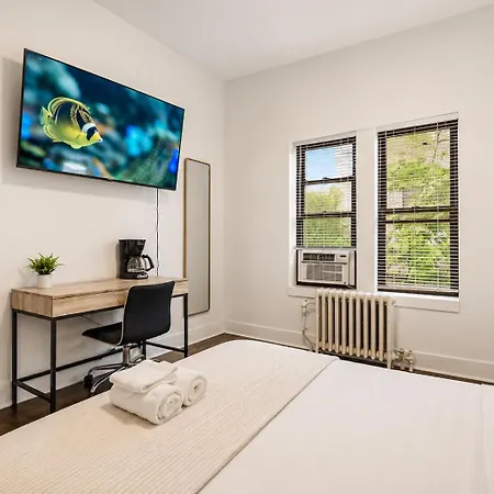 Aparthotel Bay Ridge 2*