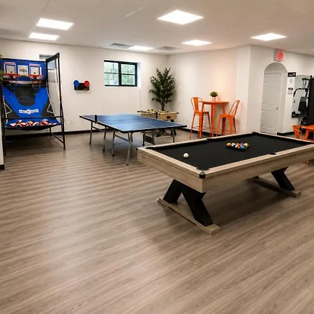 Bay Ridge Aparthotel New York