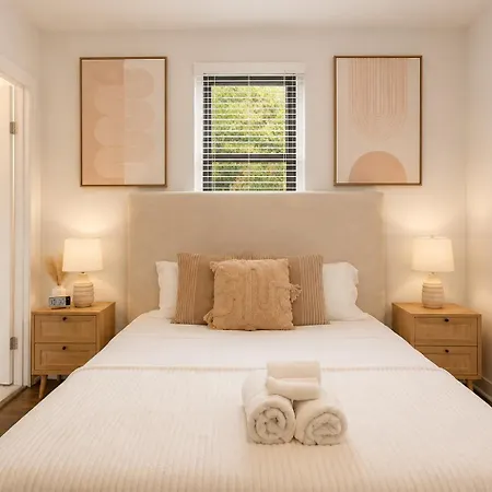 Bay Ridge Aparthotel 2*