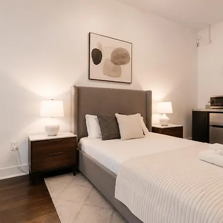 Bay Ridge Aparthotel
