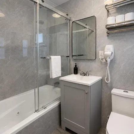 Bay Ridge Aparthotel New York