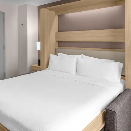 Hilton Garden Manhattan Midtown East New York