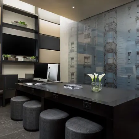 The At Fifth Avenue Hotel New York