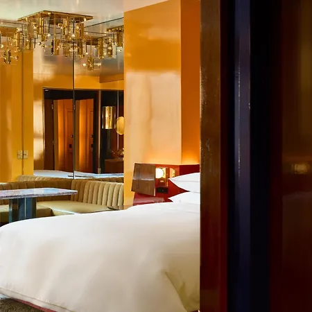 The Manner, The Unbound Collection By Hyatt New York