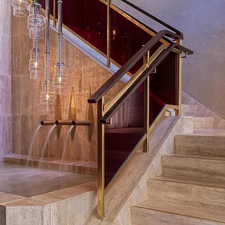 Hotel The Manner, The Unbound Collection By Hyatt