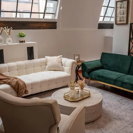 The Loft At Mansfield New York