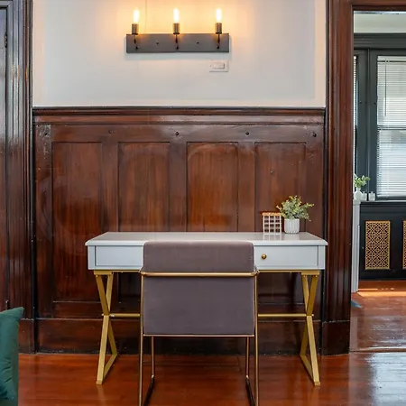 The Loft At Mansfield * New York