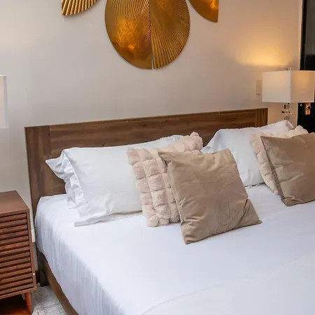 The Loft At Mansfield * New York